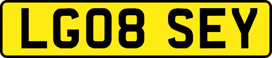 LG08SEY