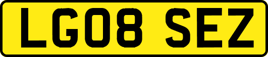 LG08SEZ