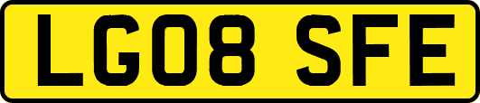 LG08SFE