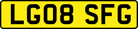 LG08SFG
