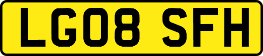 LG08SFH