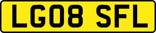 LG08SFL