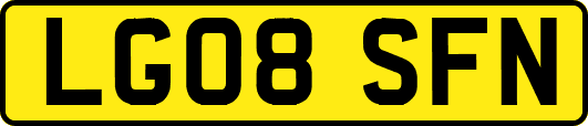 LG08SFN
