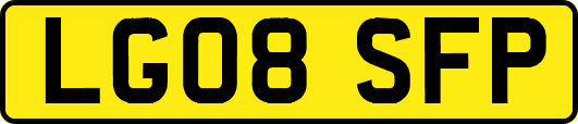 LG08SFP