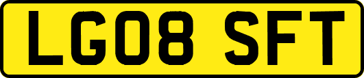 LG08SFT