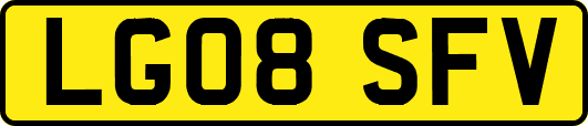 LG08SFV