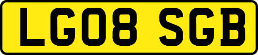 LG08SGB