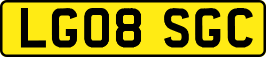 LG08SGC
