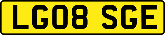 LG08SGE