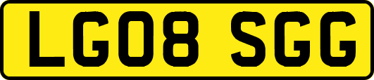 LG08SGG