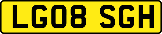 LG08SGH