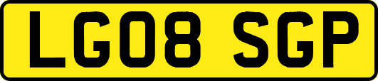 LG08SGP