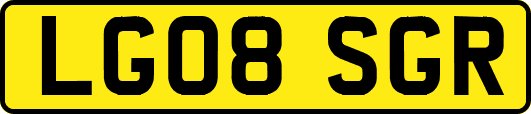 LG08SGR