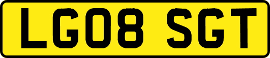 LG08SGT