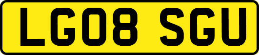 LG08SGU