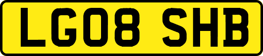LG08SHB