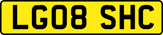LG08SHC