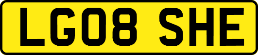 LG08SHE