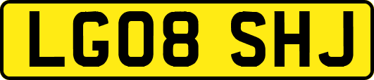 LG08SHJ