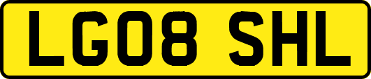 LG08SHL