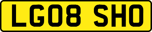 LG08SHO