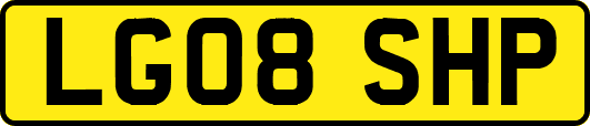 LG08SHP