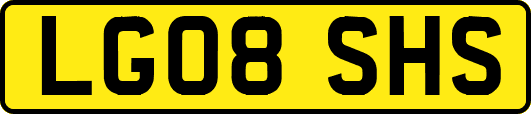 LG08SHS