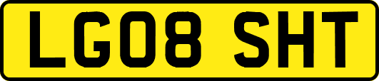 LG08SHT