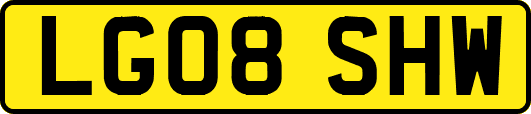 LG08SHW