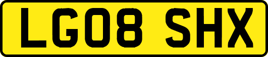 LG08SHX