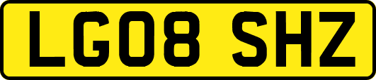 LG08SHZ