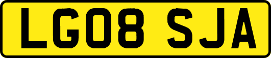 LG08SJA