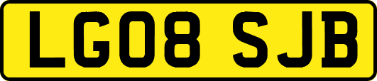 LG08SJB