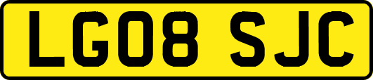 LG08SJC
