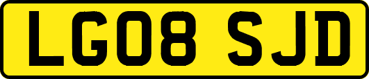 LG08SJD