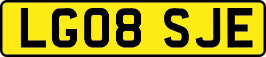 LG08SJE