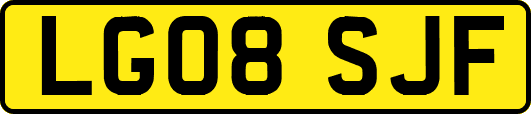 LG08SJF