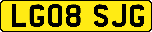 LG08SJG