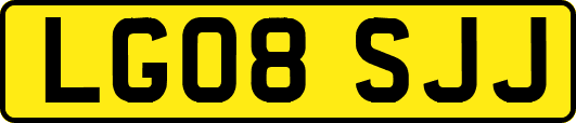 LG08SJJ