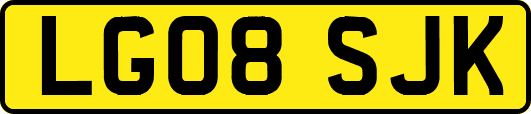 LG08SJK