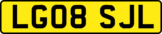 LG08SJL