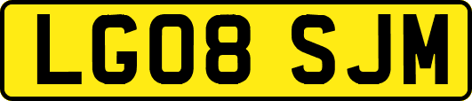 LG08SJM