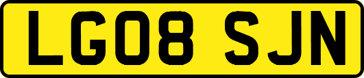 LG08SJN
