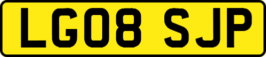 LG08SJP