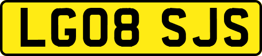LG08SJS