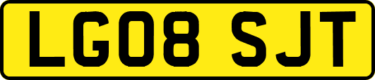LG08SJT