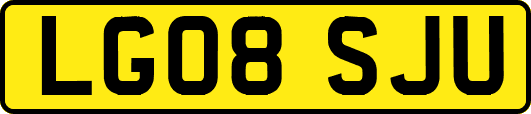 LG08SJU