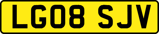 LG08SJV