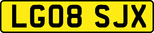 LG08SJX