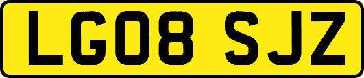 LG08SJZ